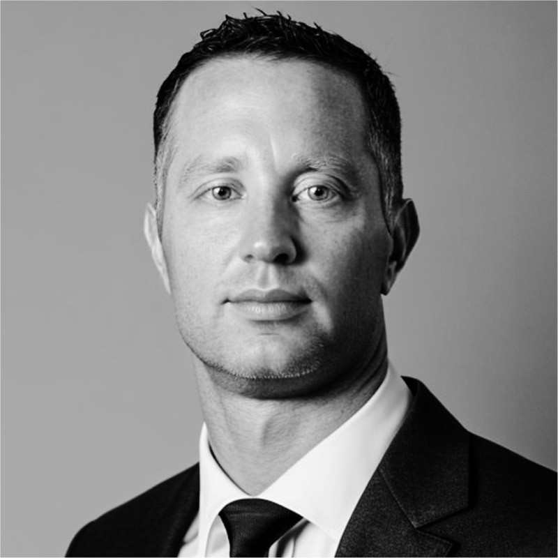 Bryant Brown, CPA - Founder of Peak CFO